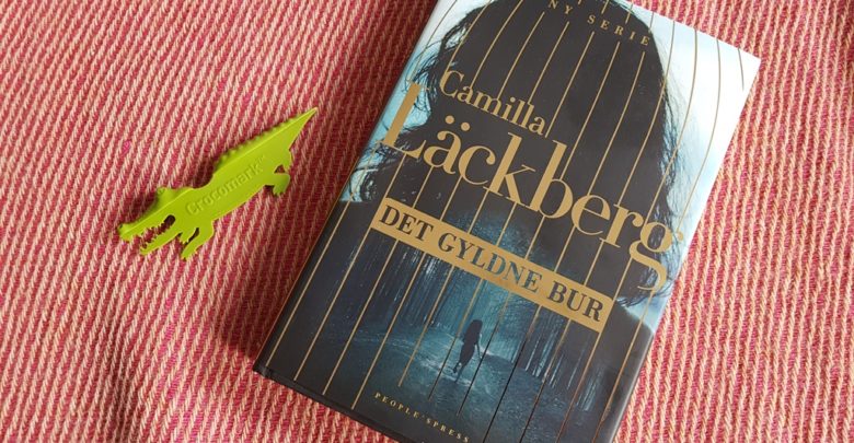 Det gyldne bur