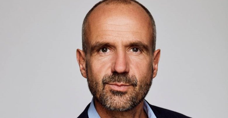 Mørket kalder af Michael Katz Krefeld