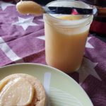 Hjemmelavet lemon curd