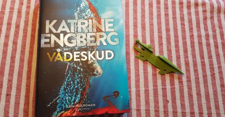 Vådeskud Katrine Engberg