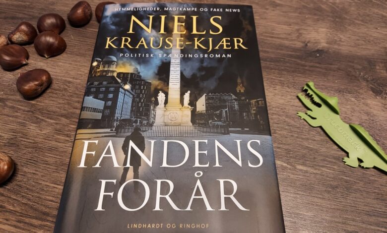Fandens forår