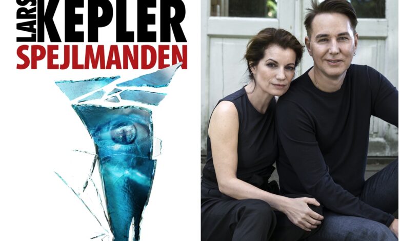 Spejlmanden
