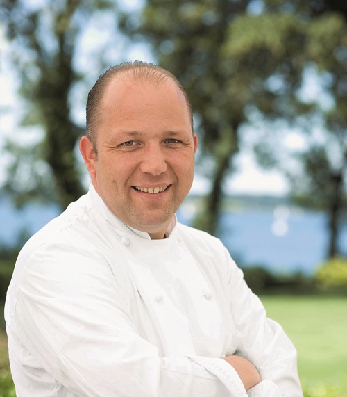 Dirk Luther