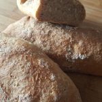 ciabattabrød