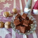 Chokoladetrøfler