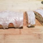 Opskrift på rosenbrød