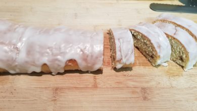 Opskrift på rosenbrød