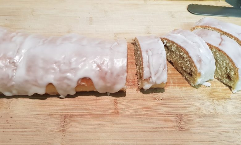 Opskrift på rosenbrød