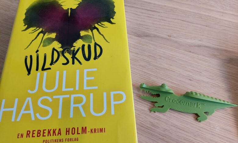 Vildskud