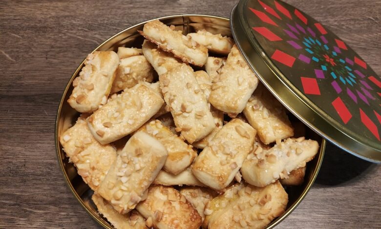 Finskbrød