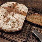 Solsikkekernebrød