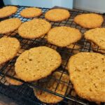 Peanutbutter Cookies