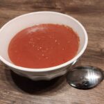 gulerodssuppe