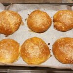 Burgerbolle