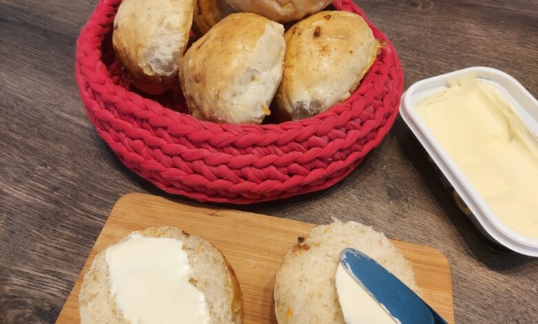 gulerodsboller