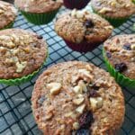 Morgenmuffins