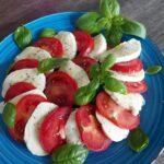 Insalata Caprese