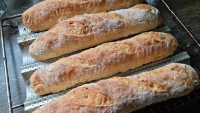 Baguette