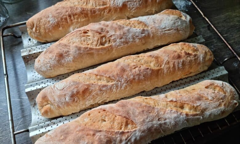 Baguette