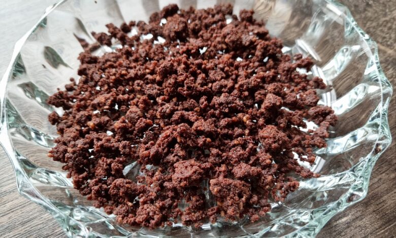chokoladeknas