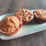 Muffins med ribs