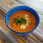 Tomatsuppe