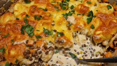 linsegratin