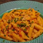 Penne alla vodka