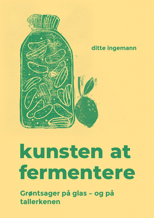 Kunsten at fermentere Kunsten at fermentere