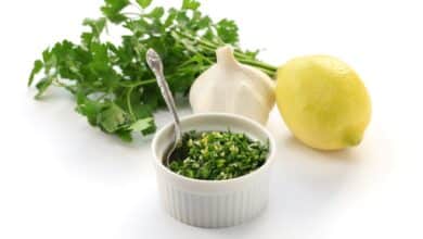 Gremolata
