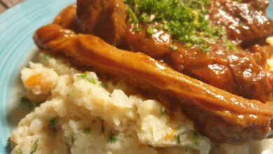 ossobuco