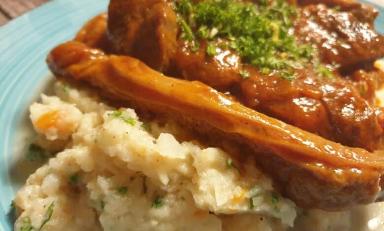 ossobuco