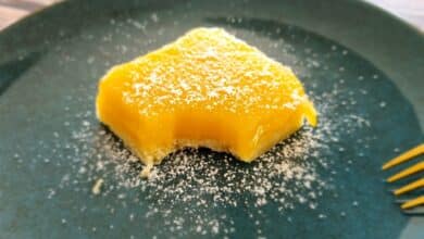 citronsnitter