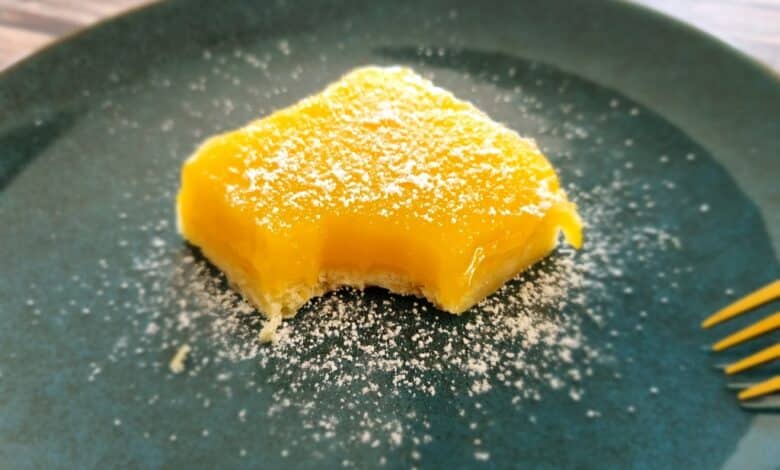citronsnitter