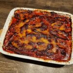 parmigiana di melanzane