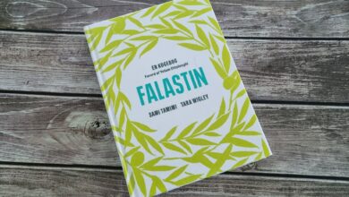 Falastin