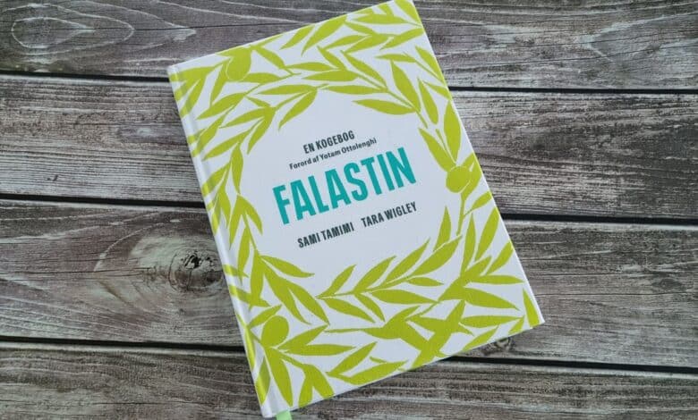 Falastin