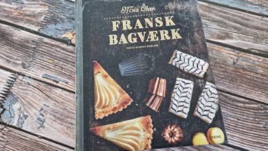 Fransk bagværk