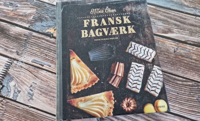 Fransk bagværk