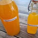 Appelsinsirup