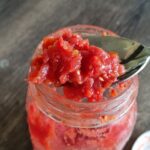 Fermenteret tomatpassata
