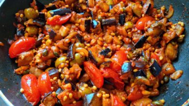 caponata