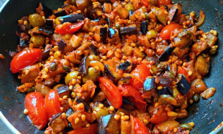 caponata