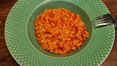 tomatrisotto