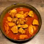Lammeragout