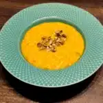 risotto med græskar