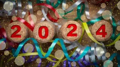 Godt nytår 2024