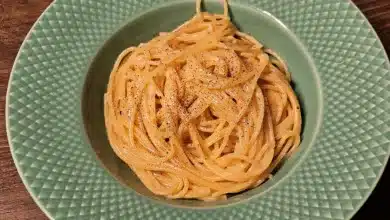 Cacio e pepe