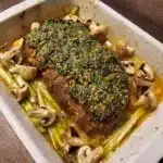 Farsbrød