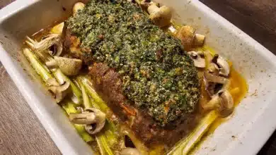 Farsbrød